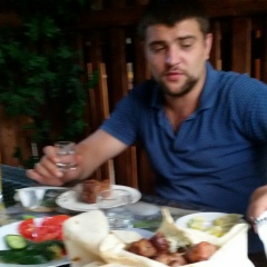 Михаил Кузьменко, 20.11