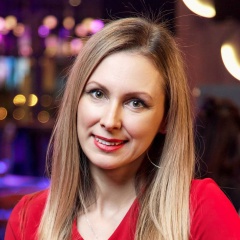 Елена Низамова, 20.02, Тверь