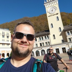 Дмитрий Турта, 26.11.1980, Краснодар