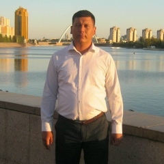 Серик Айткалиев, 15.05.1979, Бейнеу