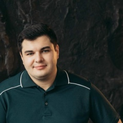 Владимир Артёмченко, 22.04.1990, Новосибирск