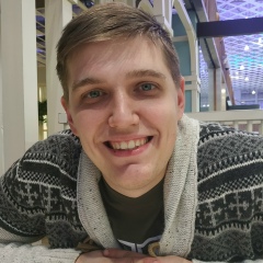 Владимир Тетюцкий, 22.11.1992, Екатеринбург