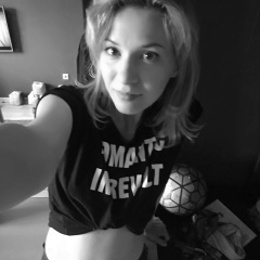 Елена Драгунова, 19.01.1988