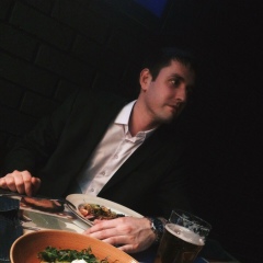 Алексей Капустин, 14.10, Екатеринбург