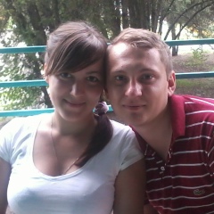 Катюня Котельникова, 31.08