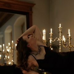 Лида Ворожейкина, 26.03, Санкт-Петербург