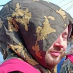 Дмитрий Лысюк, 18.06, Красноярск
