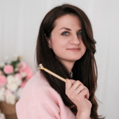 Катерина Канарская, 22.02, Москва