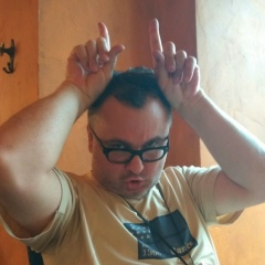 Александр Струцинский, 23.09.1969, Санкт-Петербург