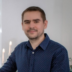 Андрей Дубровин, 10.04, Волгоград