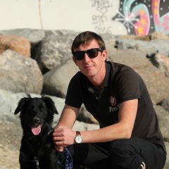 Ilia Senichev, 21.01.1989, Кировск