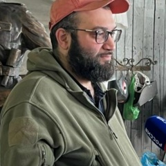 Валерий Жиляев, Ростов-на-Дону