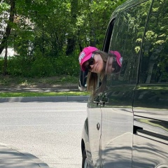 Юлия Зацепина, 27.08, Москва