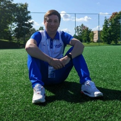 Павел Пустовалов, 09.10.1988, Ставрополь