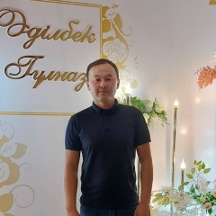 Багдаулет Оспан, 03.06