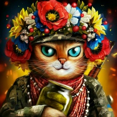 Александра Носкова, 08.03