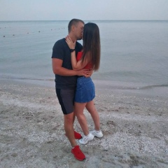 Серега Яровой, 03.10.1990