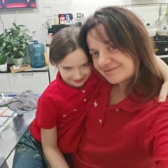 Анна Селедкина, 07.08, Гагарин