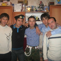 Жанибек Бельдыбаев, 01.05.1988, Актау