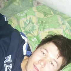 Nurlan Ikmetov, 30.05.1995, Нукус