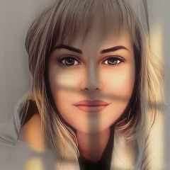 Helen Lazareva, 24.06.1984, Пятигорск