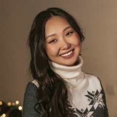 Maria Poskachina, 20.01, Beijing