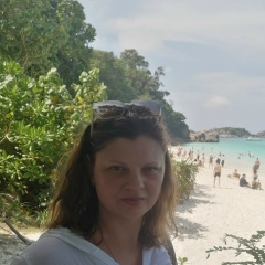 Вера Катькало, 06.01.1987, Омск