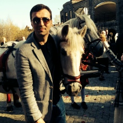 Eshti Eshbato, 19.09.1985, Грозный