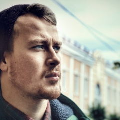 Женя Шульга, 10.12, Канев