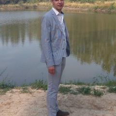 Артём Жало, 20.09.1989, Запорожье