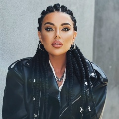 Катерина Полякова, 23.09.1992, Москва