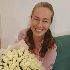 Юлечка Рубцова, 11.08, Санкт-Петербург