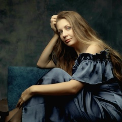 Светлана Рогожникова, 02.01, Барнаул