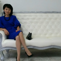 Татьяна Нам, 02.12, Алматы