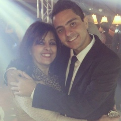 Michel Kalil, 01.06.1981, Belo Horizonte