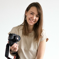 Ирина , 12.03.1987, Москва