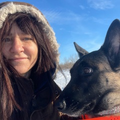 Kate Schirjaeva, Магнитогорск