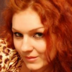 Eva Sendzitskaya, 23.12.1985, Санкт-Петербург