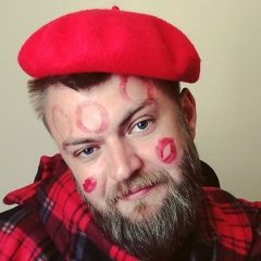 Михаил Усов, 27.07