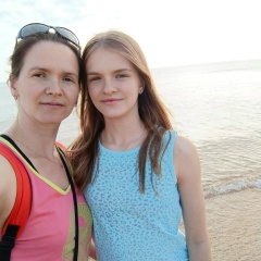 Юлия Смирнова, 05.01.1984, Петрозаводск