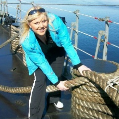 Ольга Патрикеева, 29.09