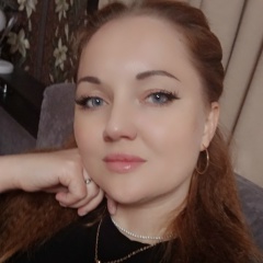 Марина Василенко, 29.07.1989, Лиски