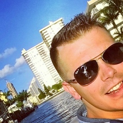 Дмитрий Филатов, Санкт-Петербург