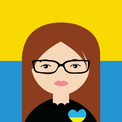 Людмила Костюк, 28.07.1984, Киев