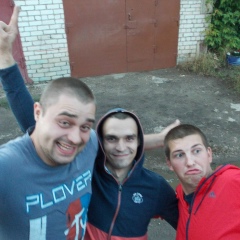 Геннадий Казанкин, 19.09, Москва