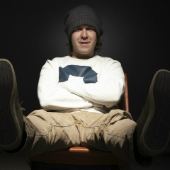 Marmot Сергей, 24.07, Москва