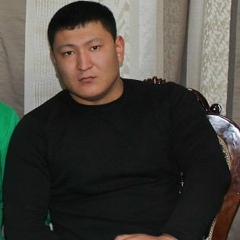 Курбаналы Жузупбек-Уулу