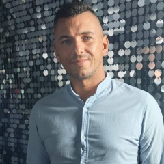 Александр Курткириев, 15.11.1985, Санкт-Петербург