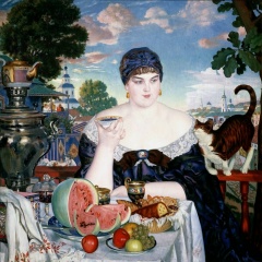Марина Белонина, 12.03, Санкт-Петербург