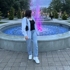 Мария Зайцева, 30.09, Севастополь